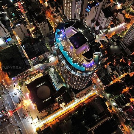 Capital Panorama Apartment ญาจาง ภายนอก รูปภาพ