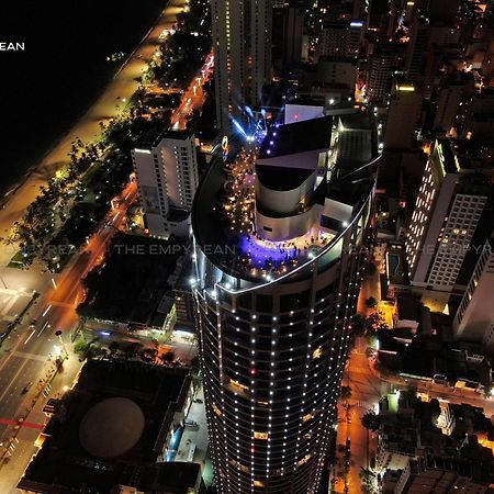 Capital Panorama Apartment ญาจาง ภายนอก รูปภาพ