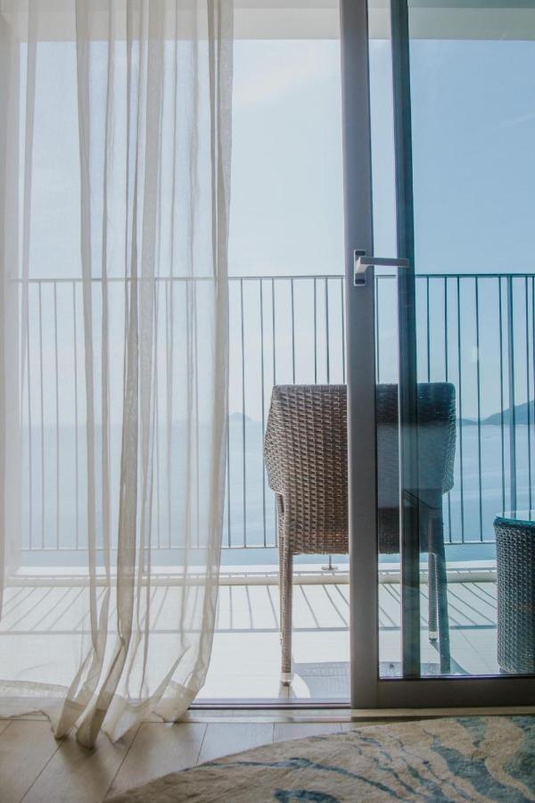 Capital Panorama Apartment ญาจาง ภายนอก รูปภาพ