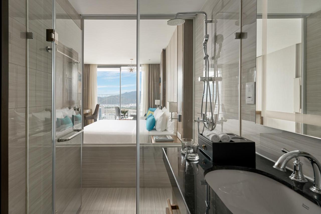 Capital Panorama Apartment ญาจาง ภายนอก รูปภาพ