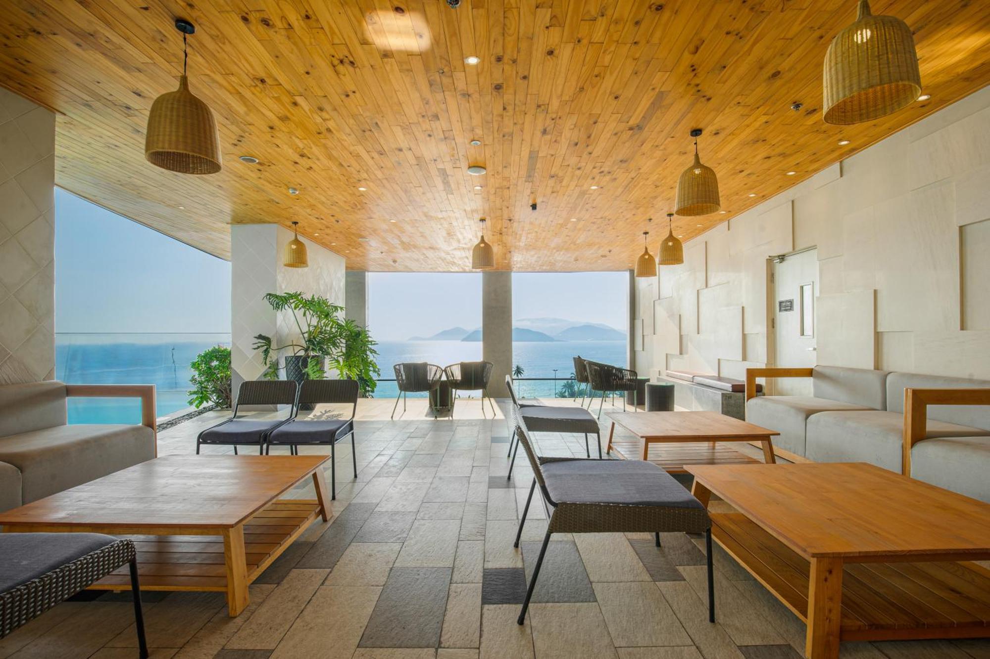 Capital Panorama Apartment ญาจาง ภายนอก รูปภาพ