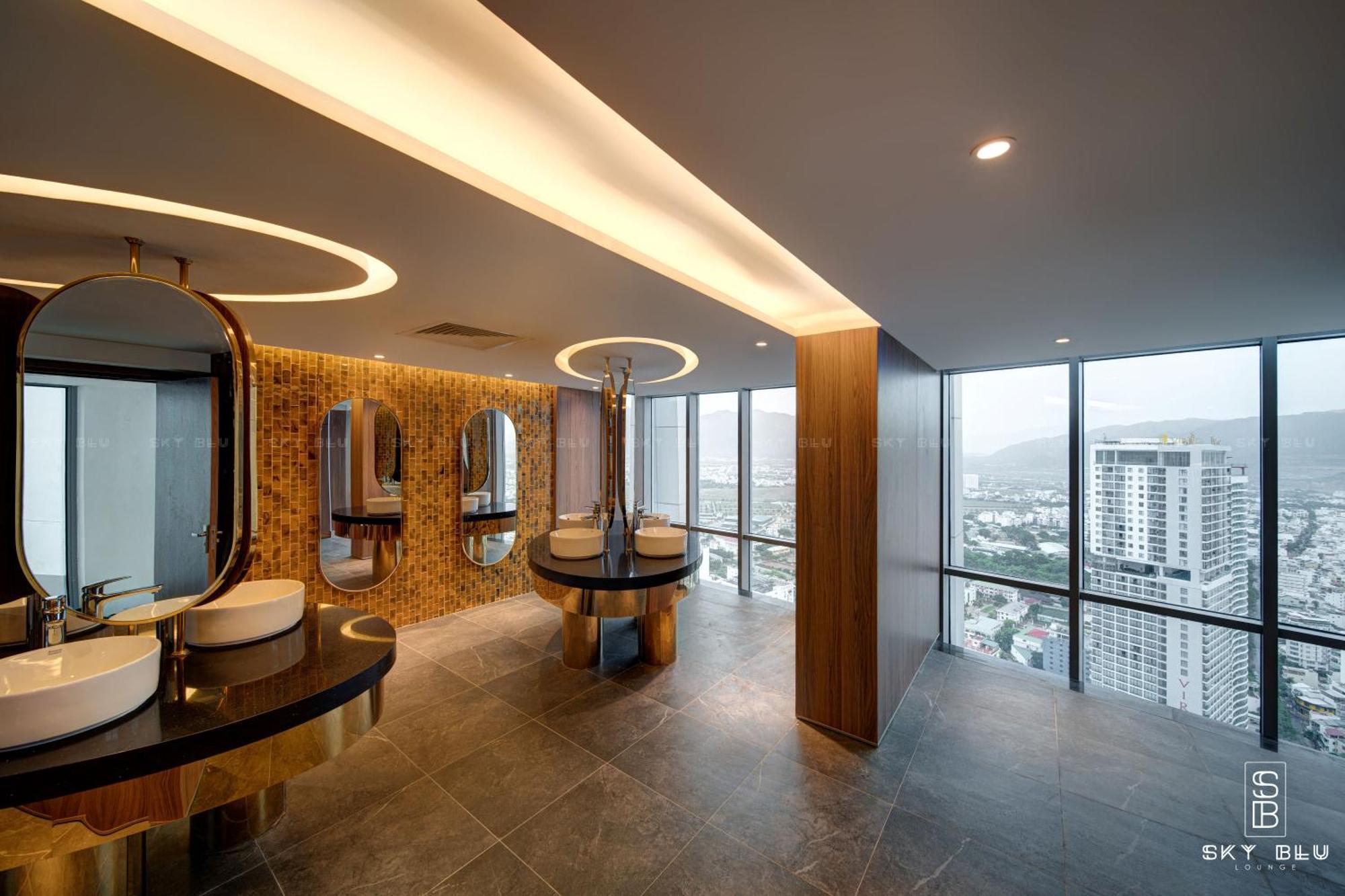 Capital Panorama Apartment ญาจาง ภายนอก รูปภาพ