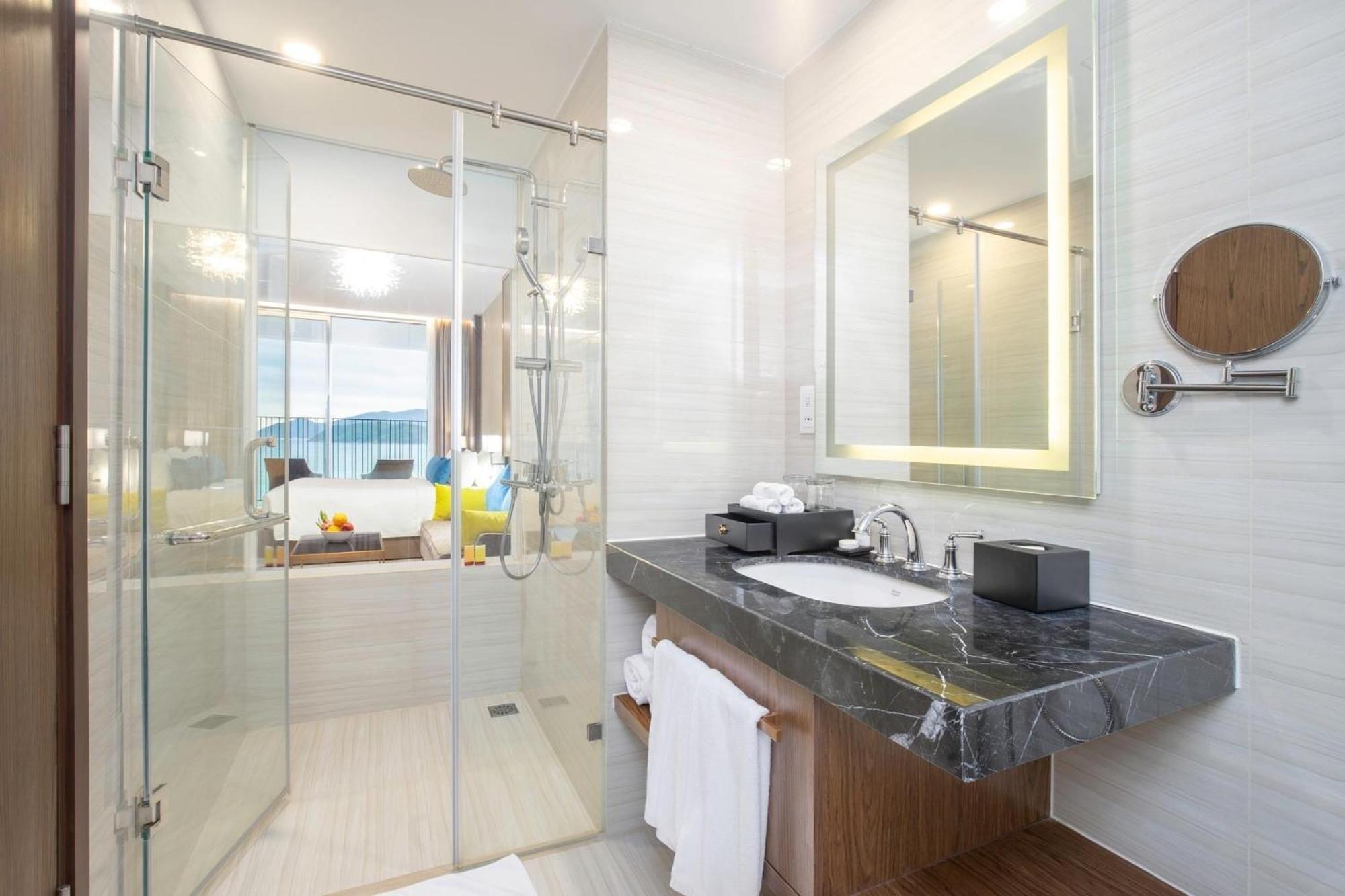 Capital Panorama Apartment ญาจาง ภายนอก รูปภาพ