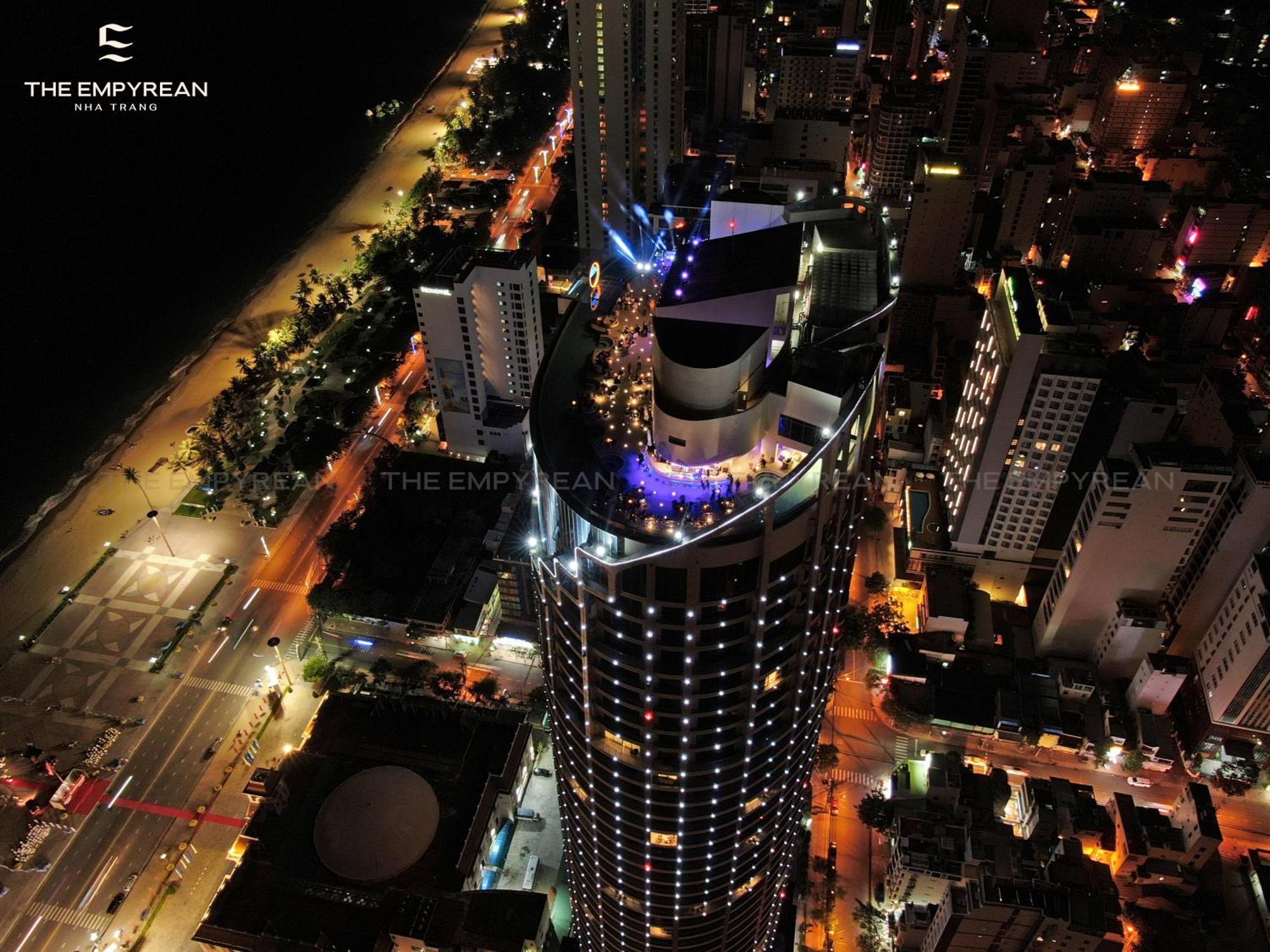 Capital Panorama Apartment ญาจาง ภายนอก รูปภาพ