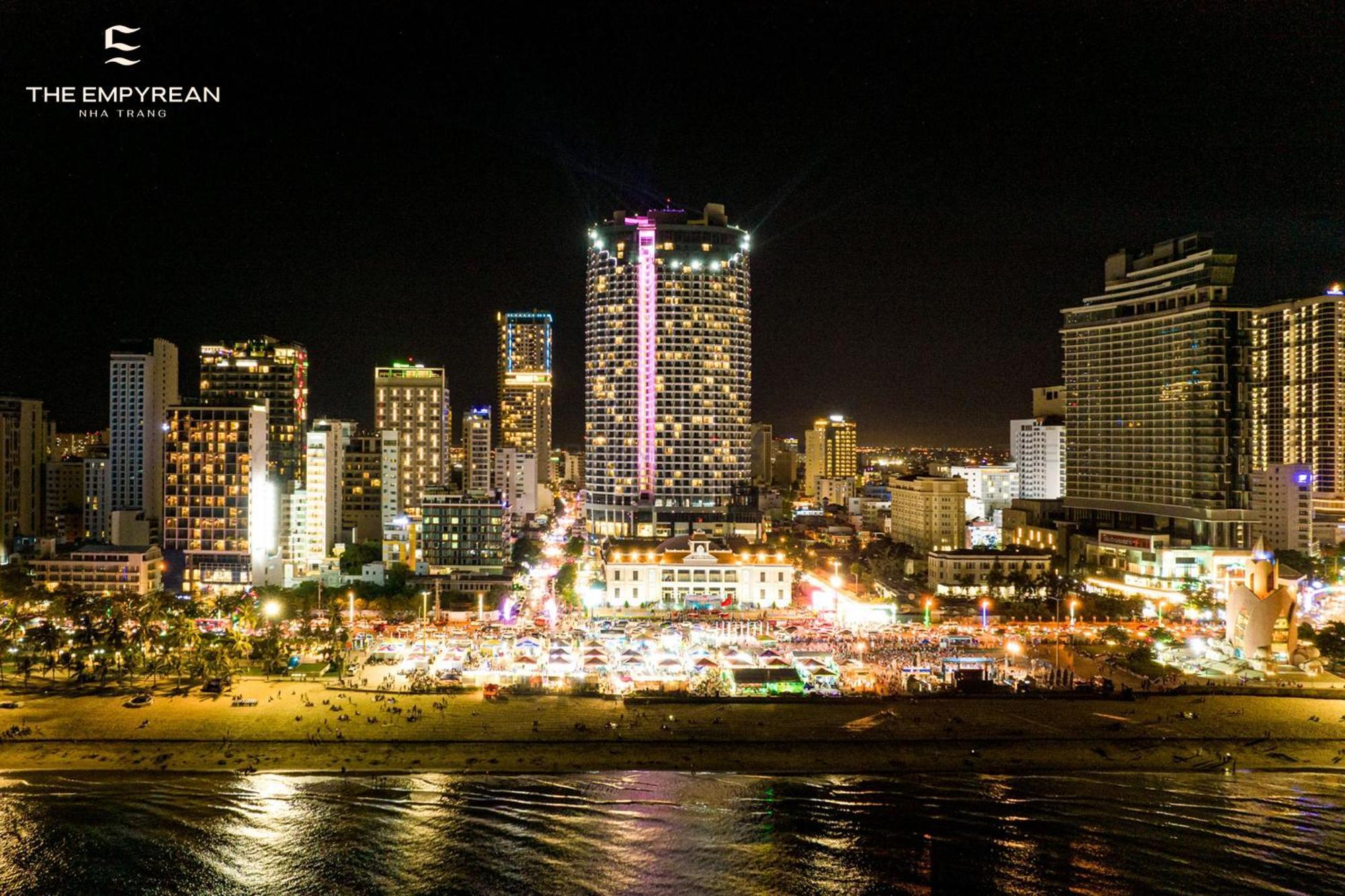 Capital Panorama Apartment ญาจาง ภายนอก รูปภาพ